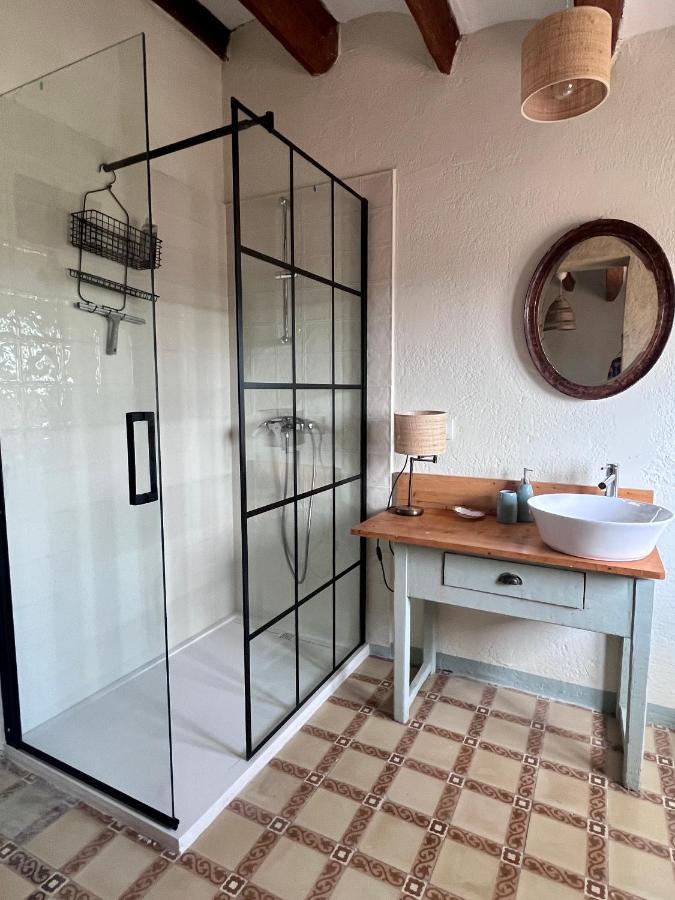 Cal Muntanyes Ferienhaus *
