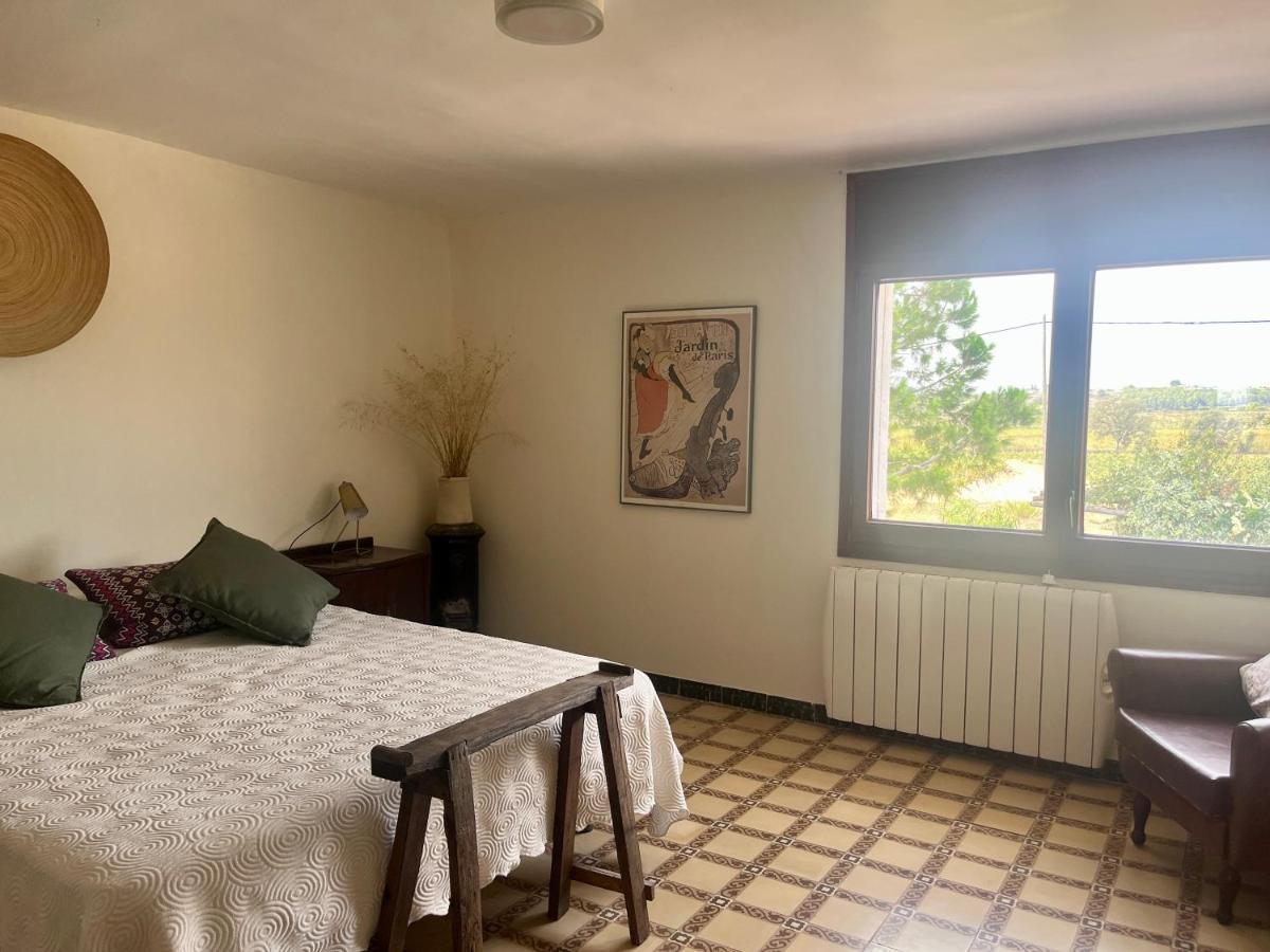 Cal Muntanyes Ferienhaus