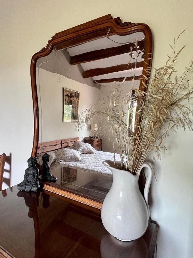 Cal Muntanyes Ferienhaus Font-Rubi