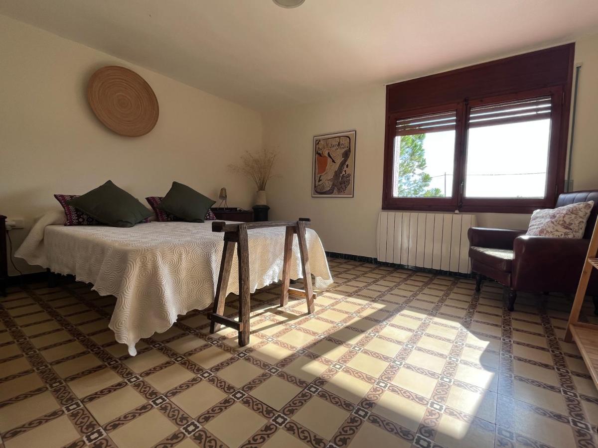 Casa vacanze Cal Muntanyes