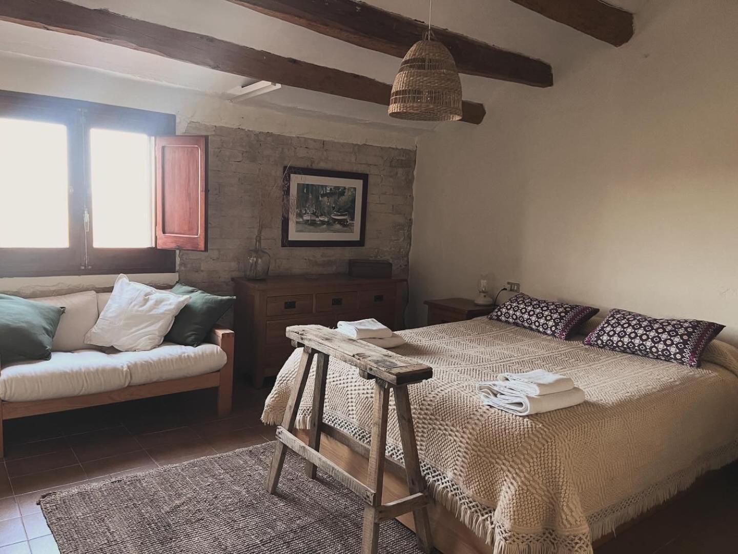 Casa vacanze Cal Muntanyes